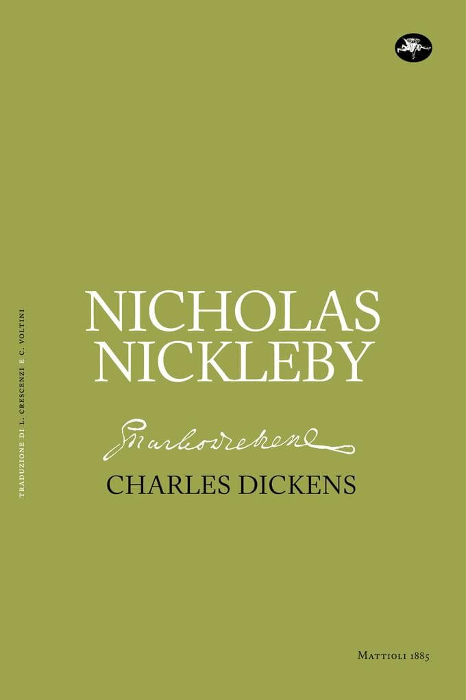 Nicholas Nickleby