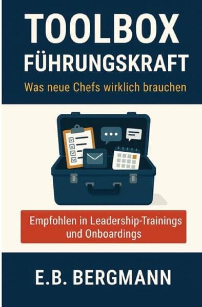 Toolbox Führungskraft