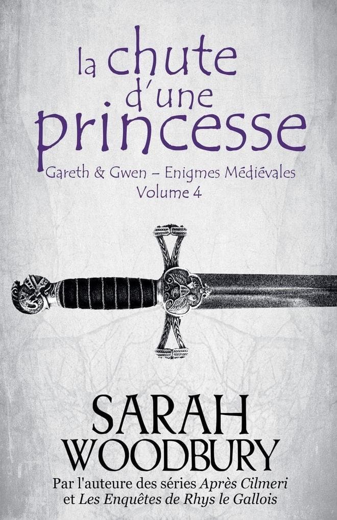 La Chute d'une Princesse