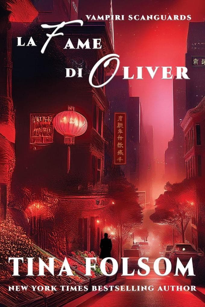 La Fame di Oliver