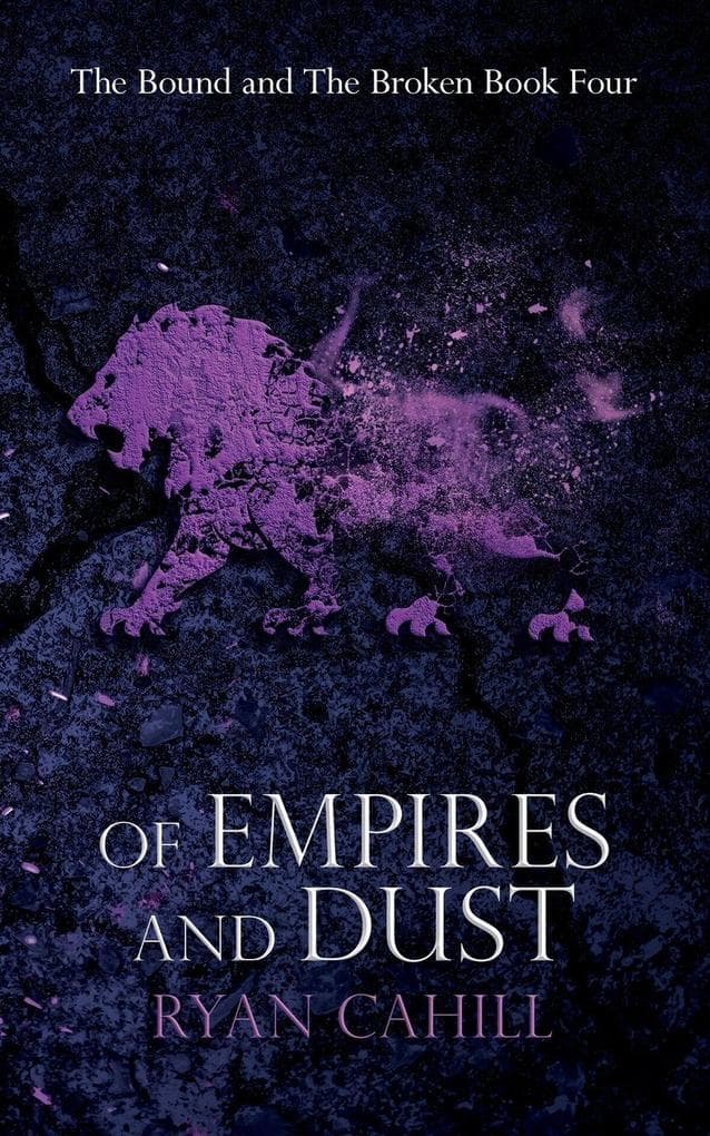Of Empires and Dust