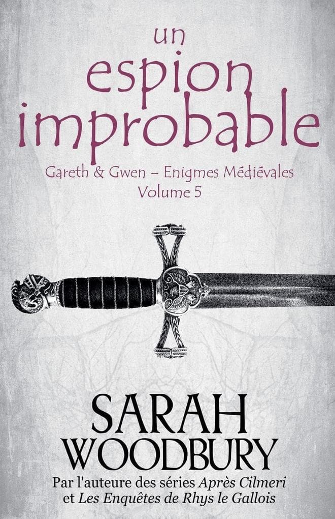 Un Espion Improbable