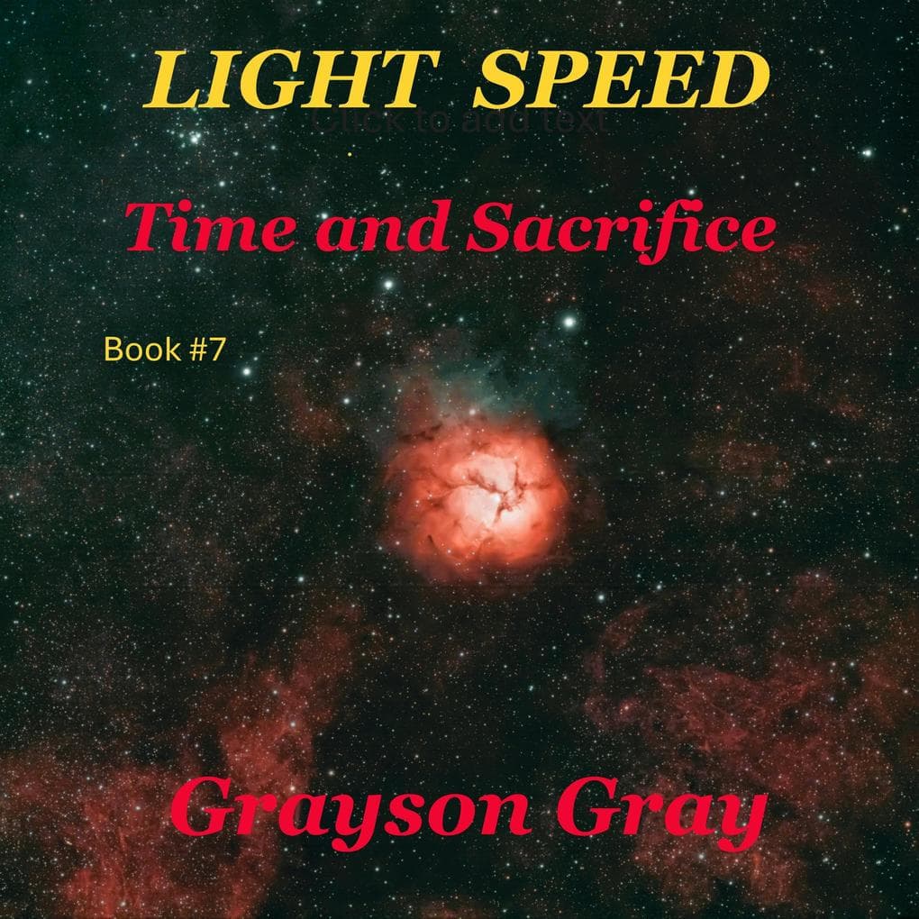 Time and Sacrifice