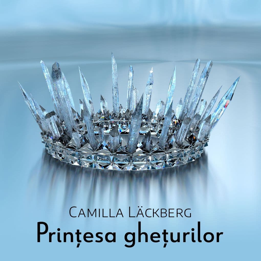 Prinesa gheurilor