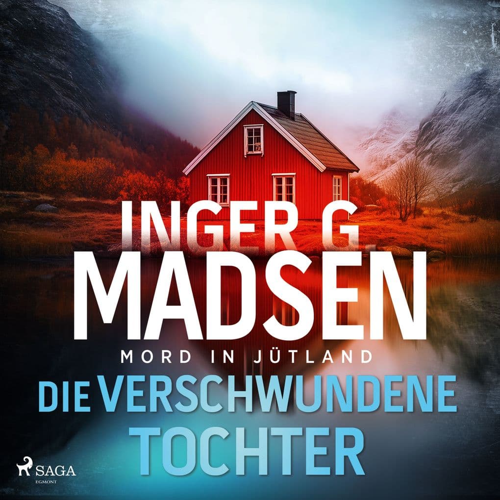 Mord in Jütland: Die verschwundene Tochter