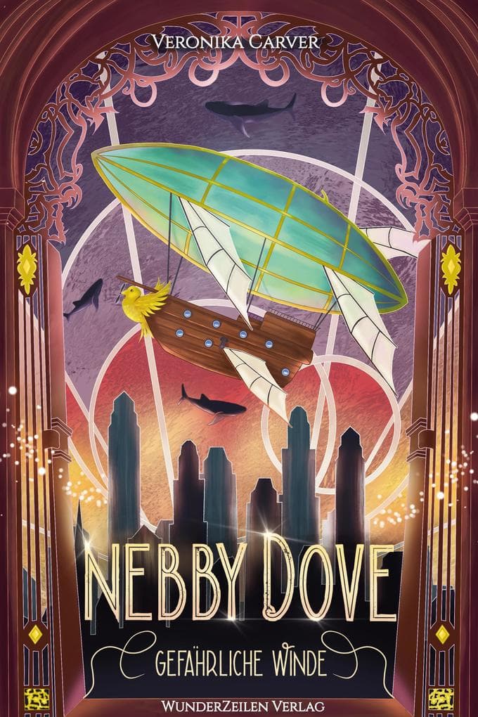 Nebby Dove - Gefährliche Winde