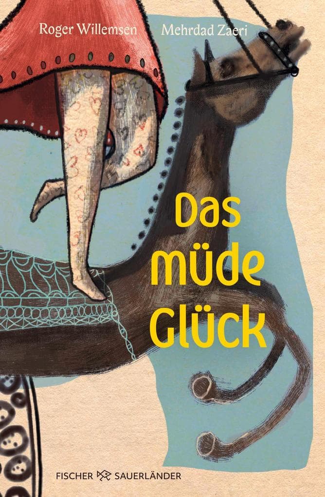 Das müde Glück