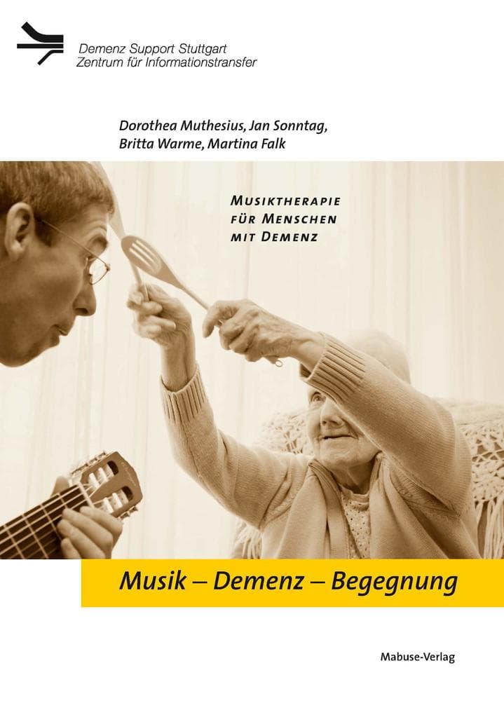 Musik - Demenz - Begegnung