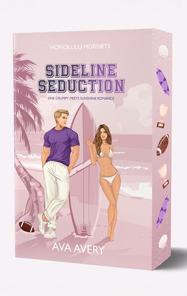 Sideline Seduction