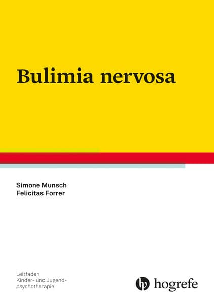 Bulimia nervosa