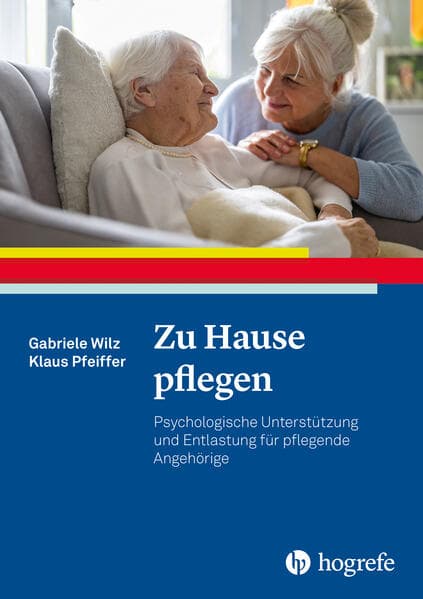 Zu Hause pflegen