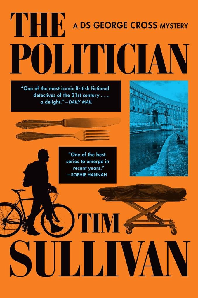 The Politician