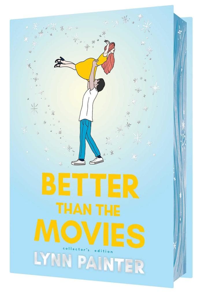 Better Than the Movies (Collector's Edition)