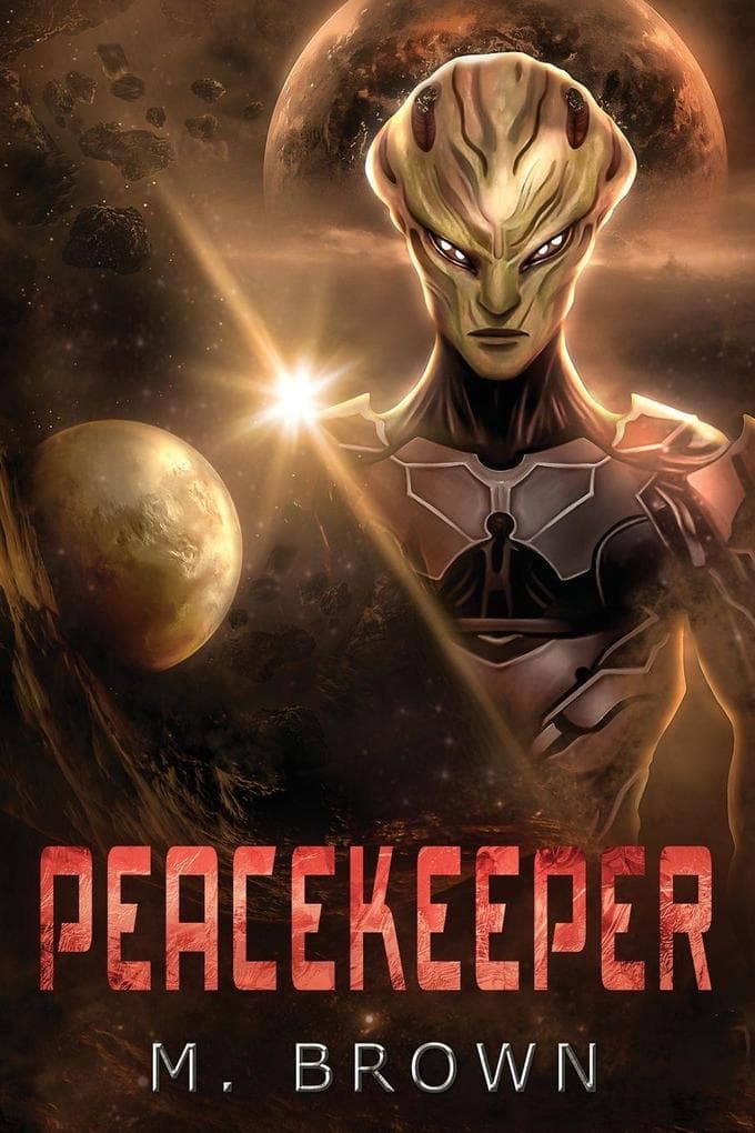 Peacekeeper