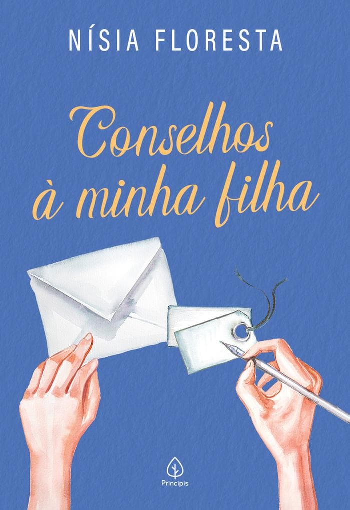 Conselhos à minha filha
