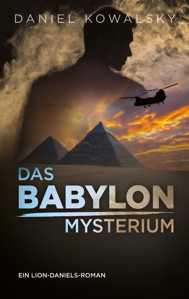 Das Babylon Mysterium