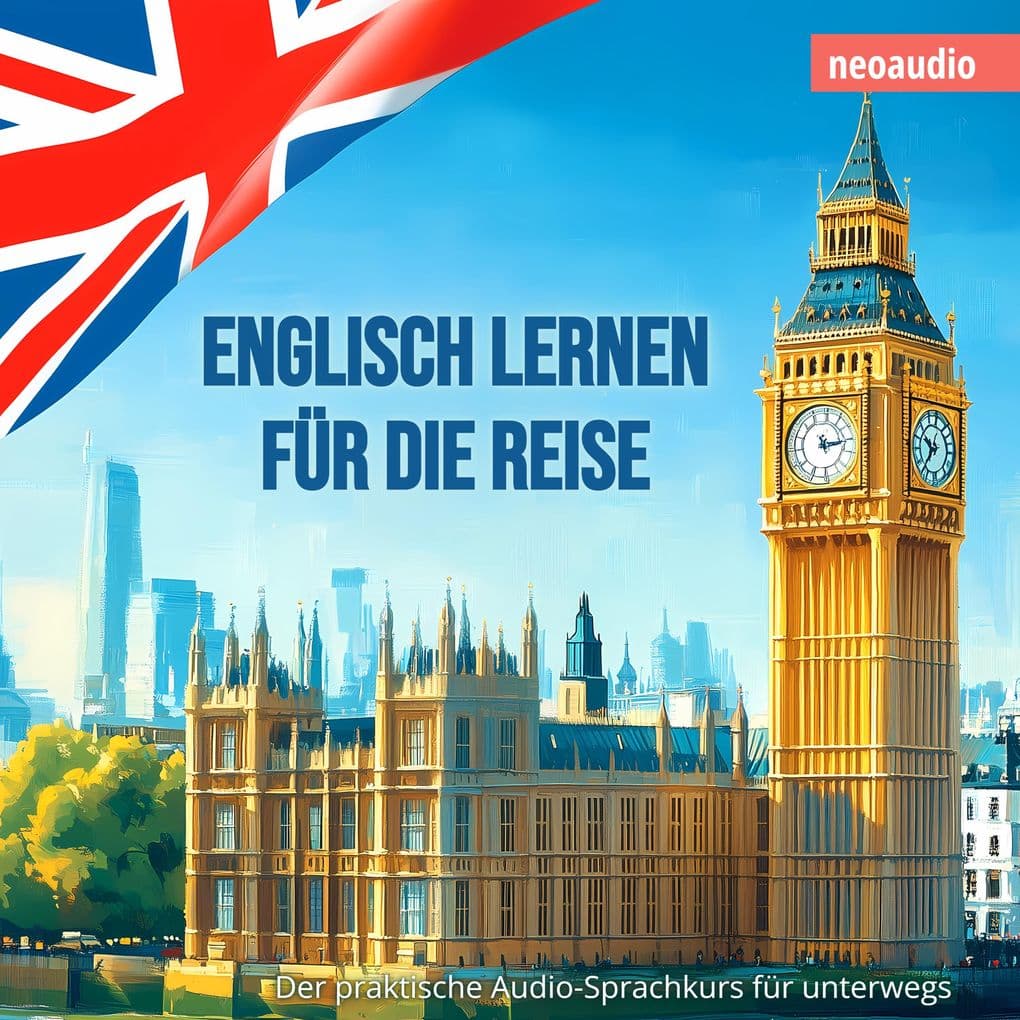 Englisch lernen für die Reise