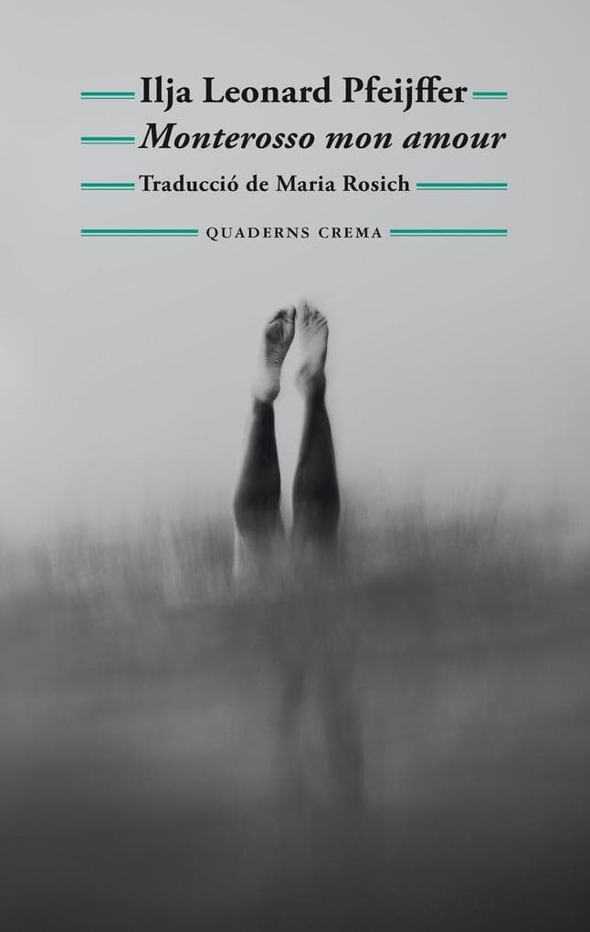 Monterosso mon amour