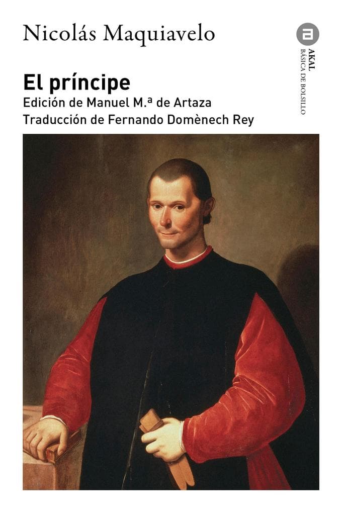 El príncipe