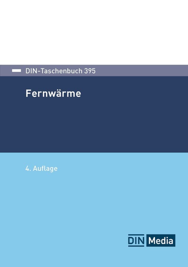 DIN-Taschenbuch 395