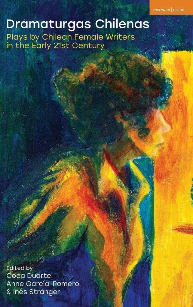 Dramaturgas Chilenas