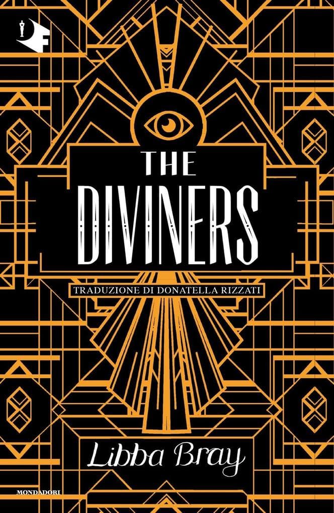 The diviners. Ediz. italiana