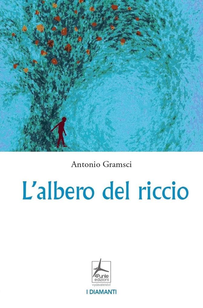 L' albero del riccio