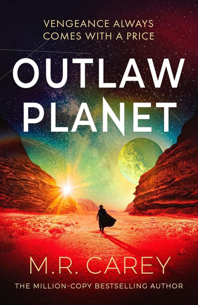Outlaw Planet