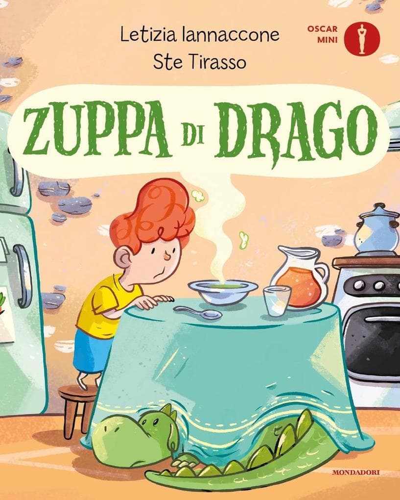 Zuppa di drago