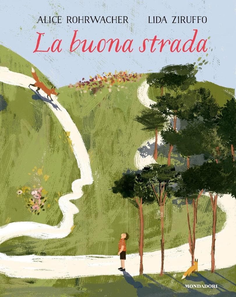 La buona strada