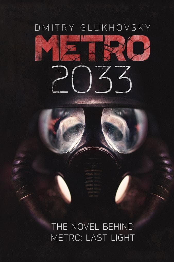 Metro 2033