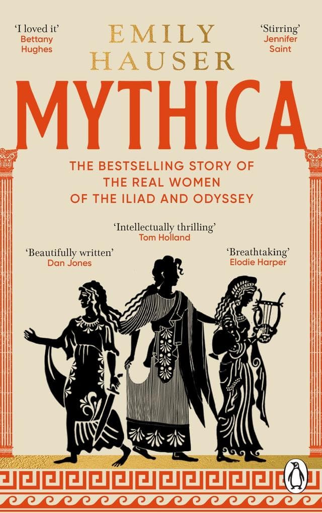 Mythica