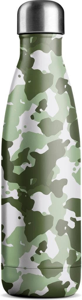 Burde Thermosflasche Camouflage 500 ml