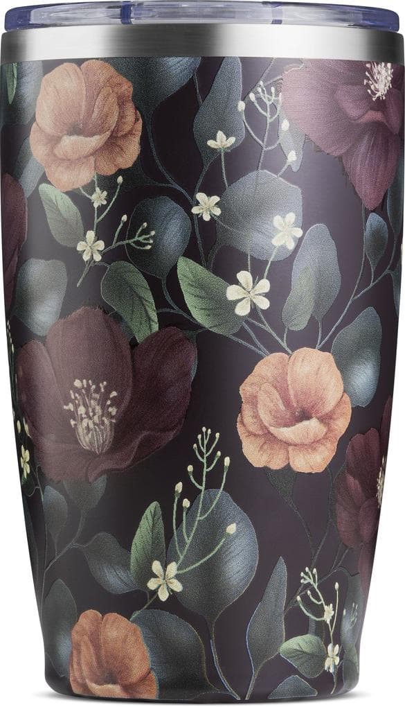 Burde Thermobecher Vintage Florals 500 ml
