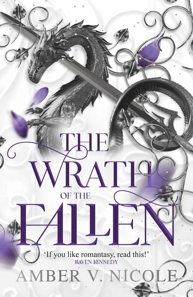 The Wrath of the Fallen