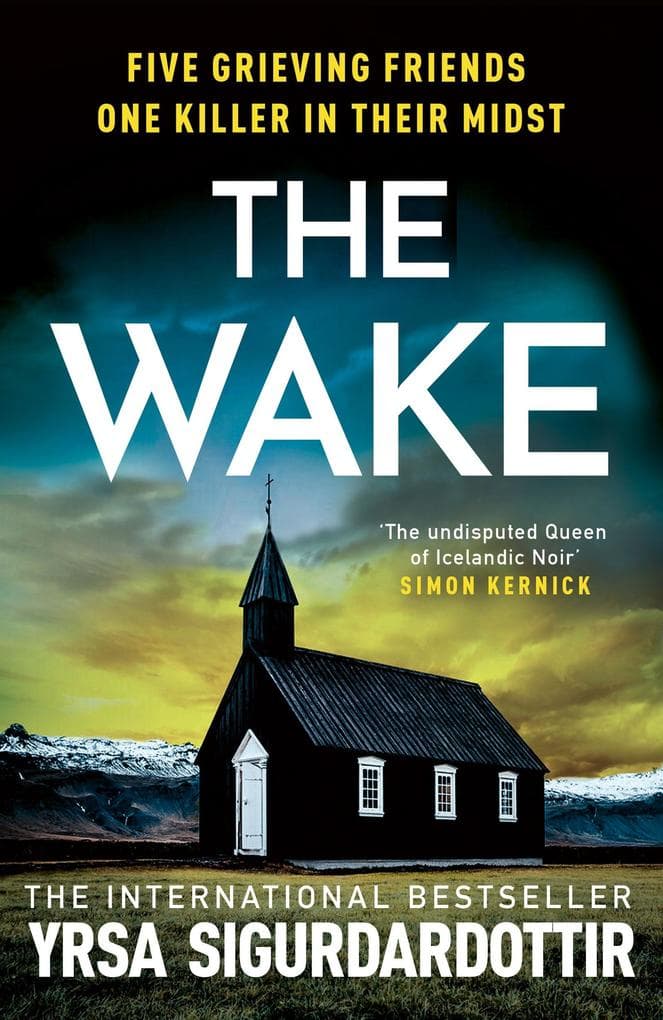 The Wake