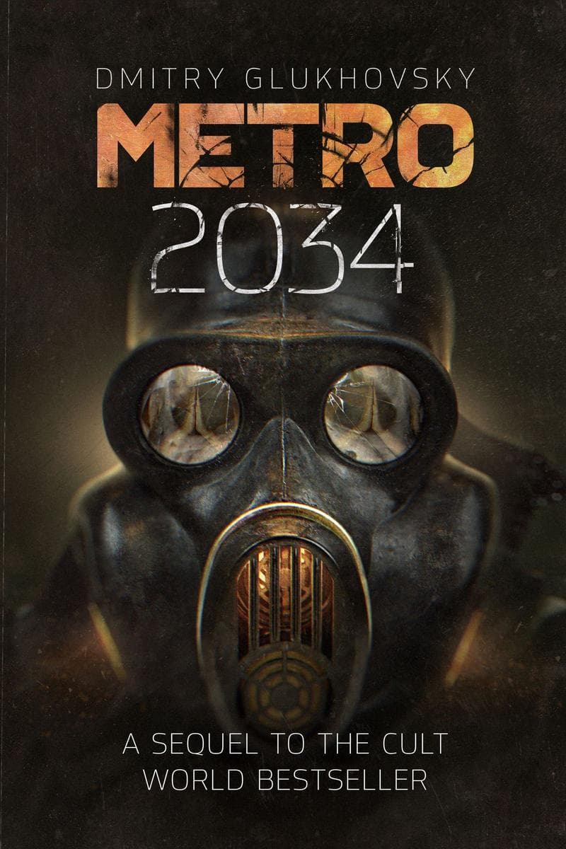 Metro 2034