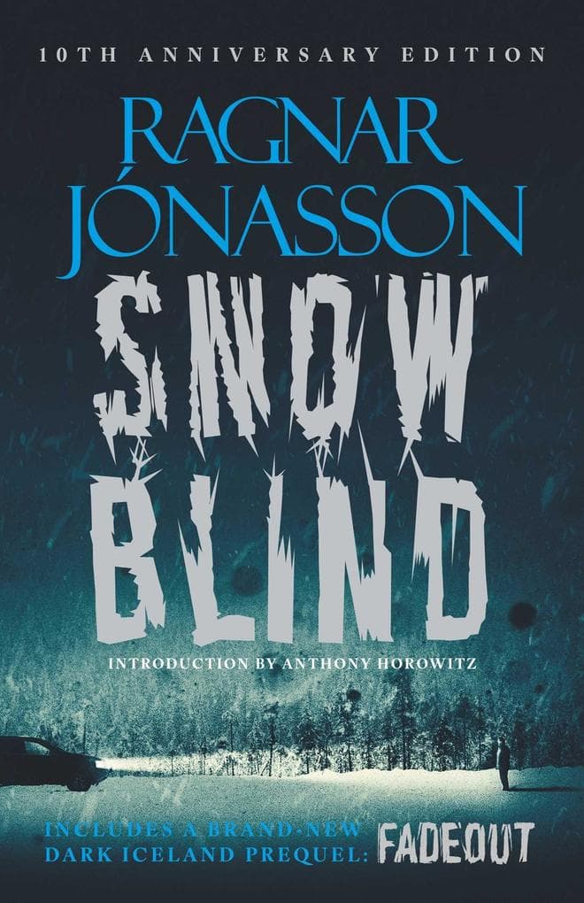 Snowblind: 10th Anniversary Edition