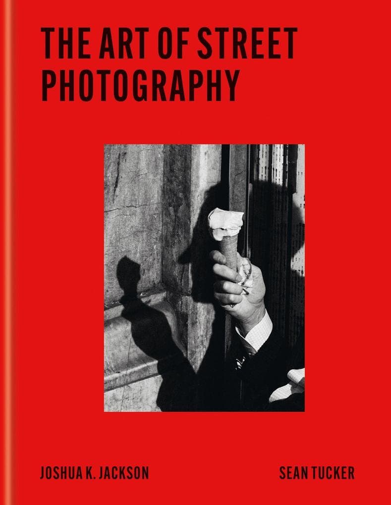 The Art of Street Photography