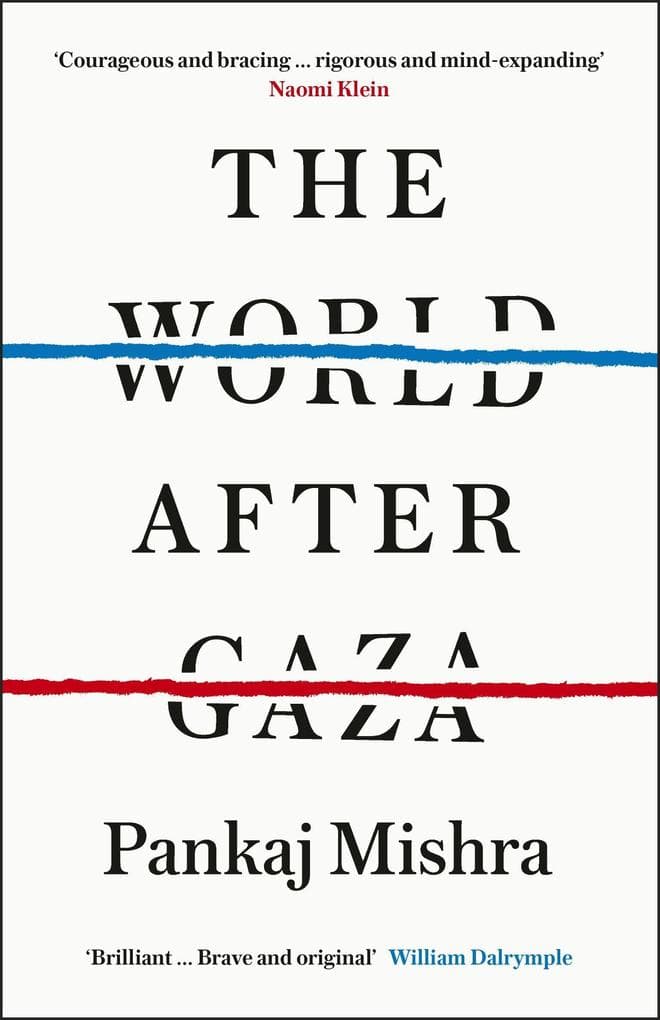 The World After Gaza