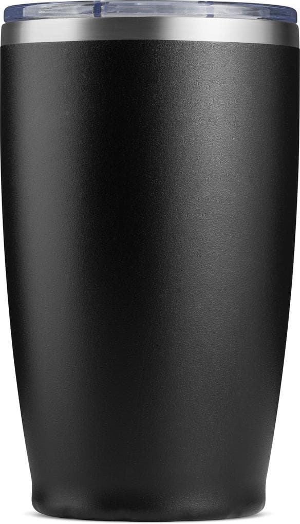 Burde Thermobecher Matte Black 500 ml