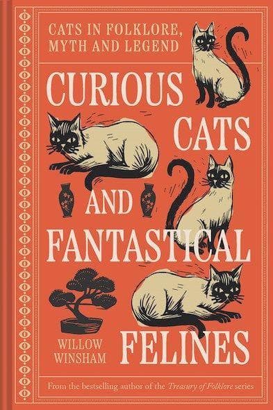 Curious Cats and Fantastical Felines