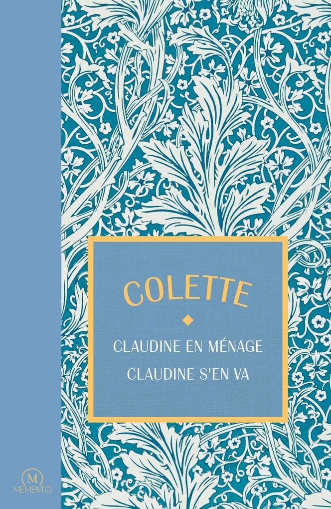 Les Claudine T2