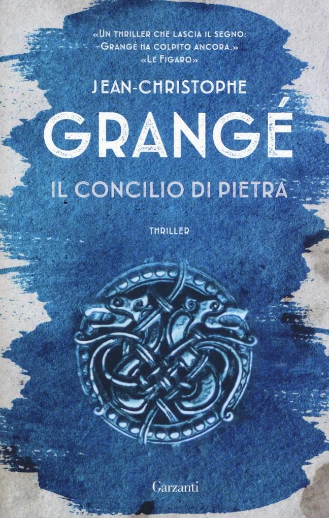 Il concilio di pietra