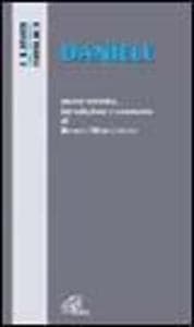 Daniele. Nuova versione, introduzione e commento