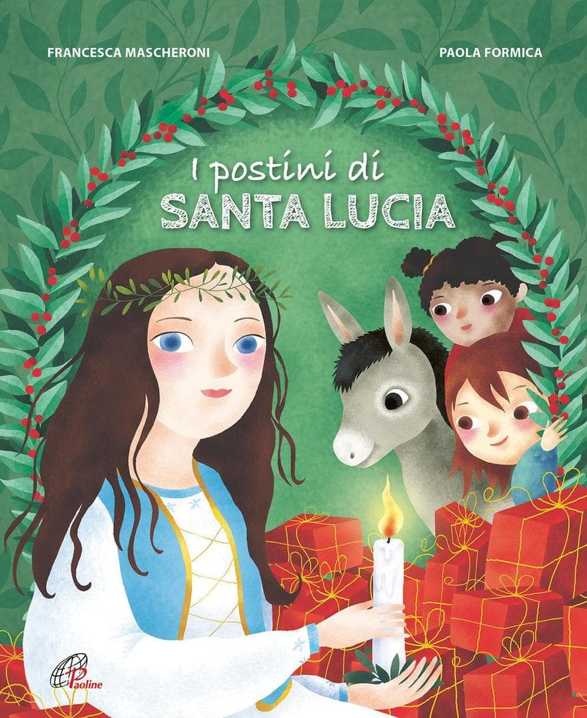 I postini di santa Lucia