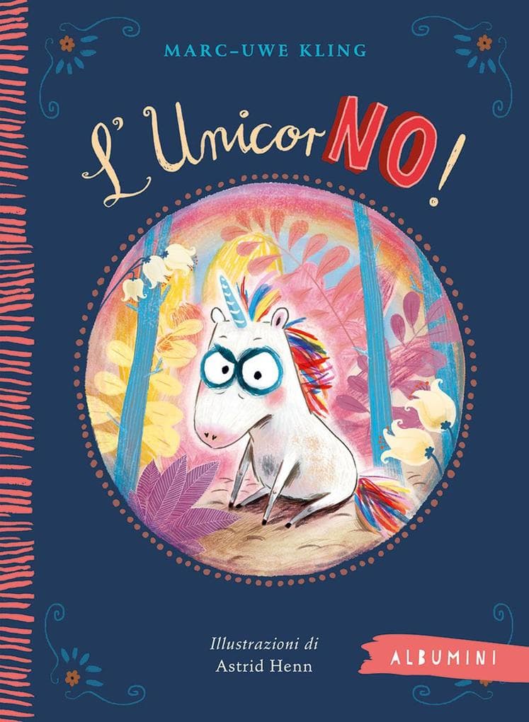 L' unicorNO!