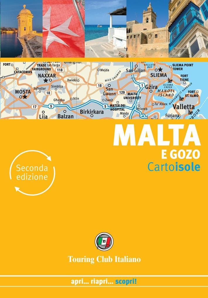 Malta e Gozo