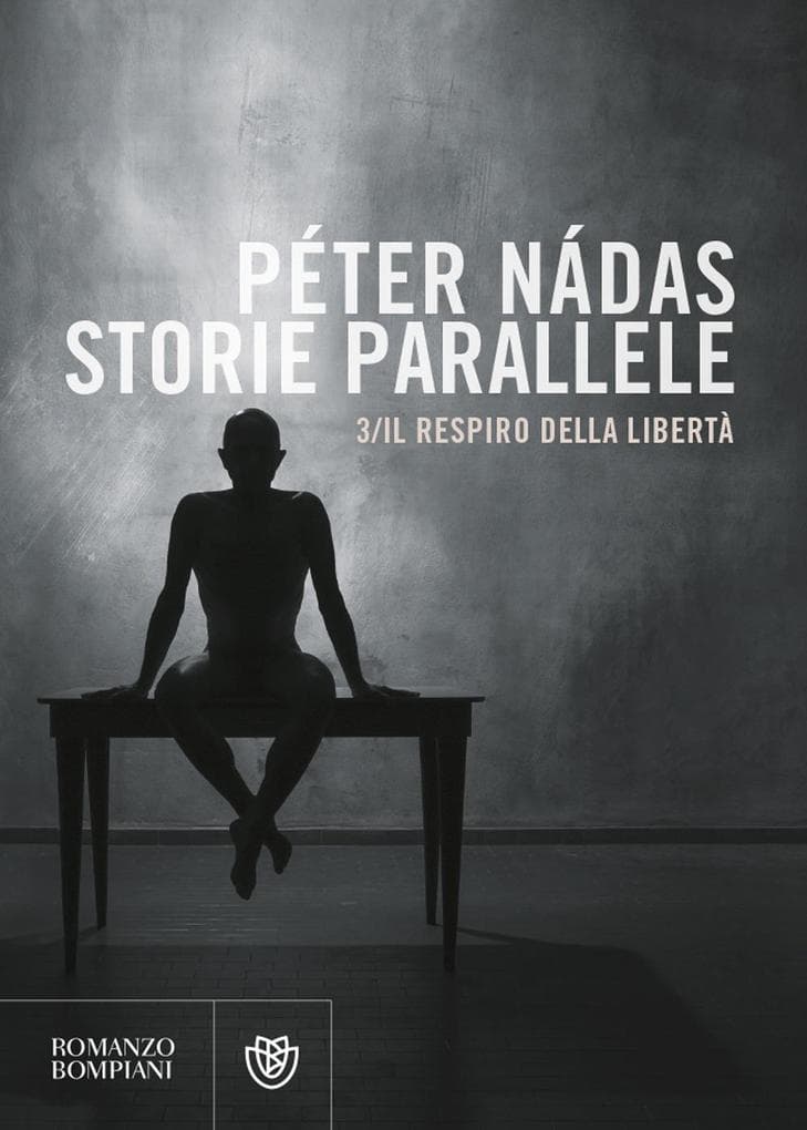 Il respiro della libertà