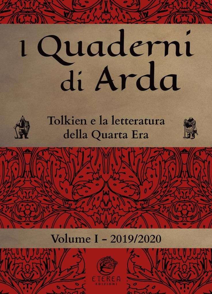 Tolkien e la letteratura della Quarta Era